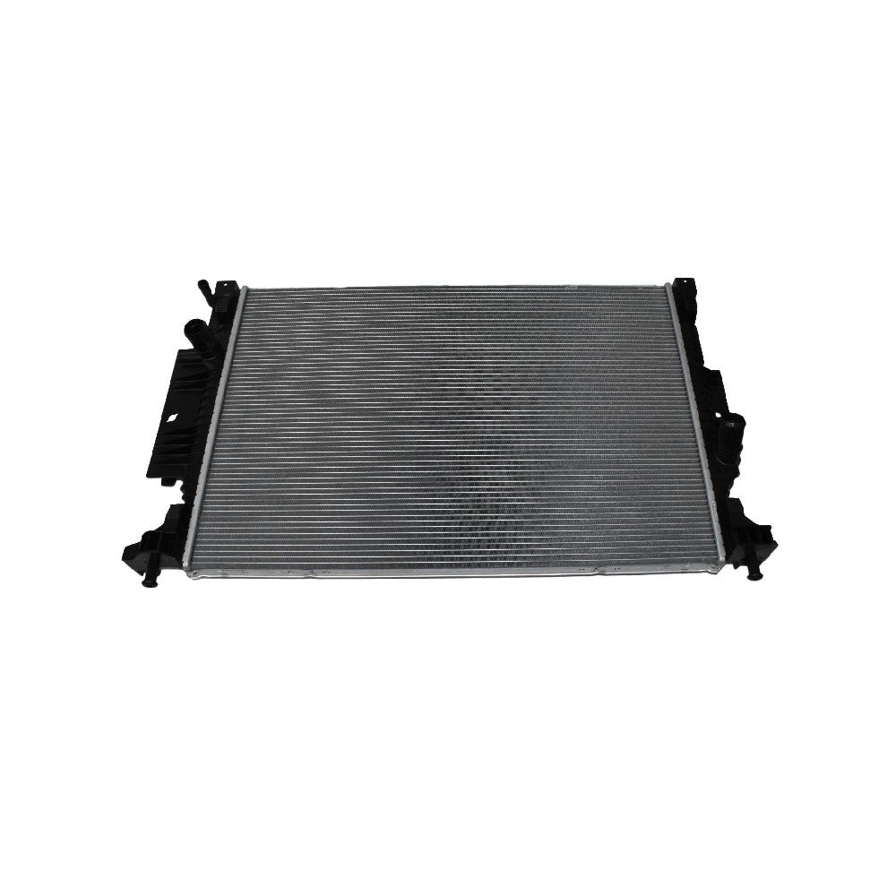 Rad Asy EJ738005CA For Ford
