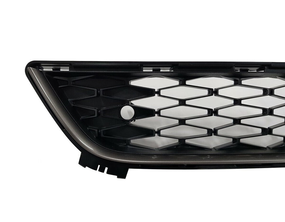 Grille Front Bumper ER2Z17B968DD For Ford