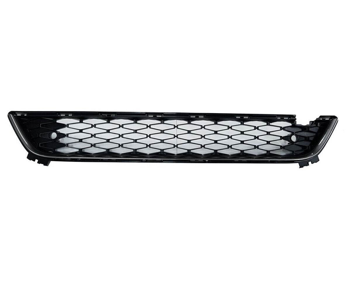 Grille Front Bumper ER2Z17B968DD For Ford