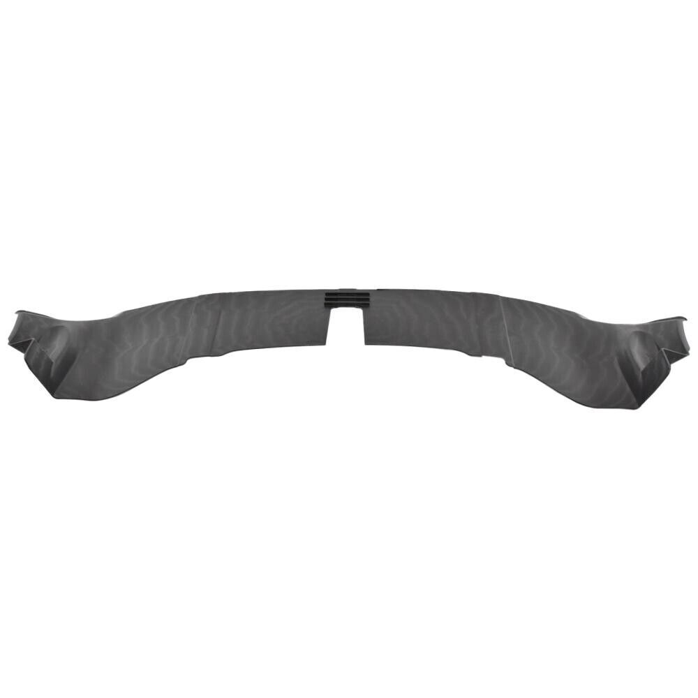 Deflector Radiator Lower ER2Z8121AB For Ford