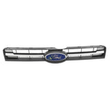 Grille Radiator ER7Z8200AA For Ford