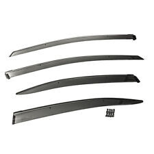 Door Visor 4D F0010FL000 for Subaru
