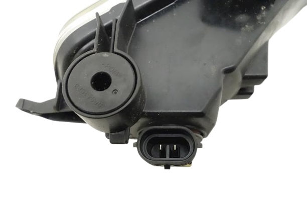 Lp&Brkt Asy Fog Rh F1EB15A254AB For Ford