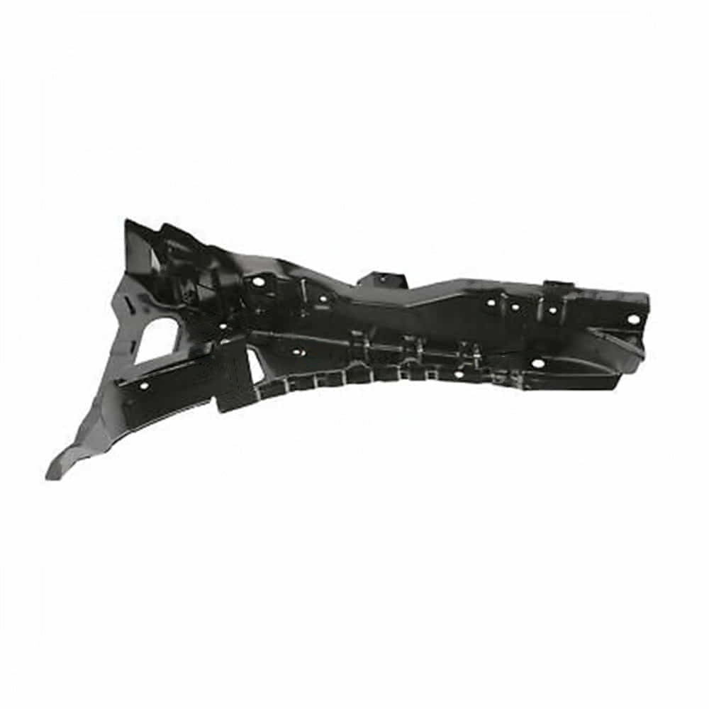 Reinforcement-Hoodledge Lh F4181-3STMA for Nissan