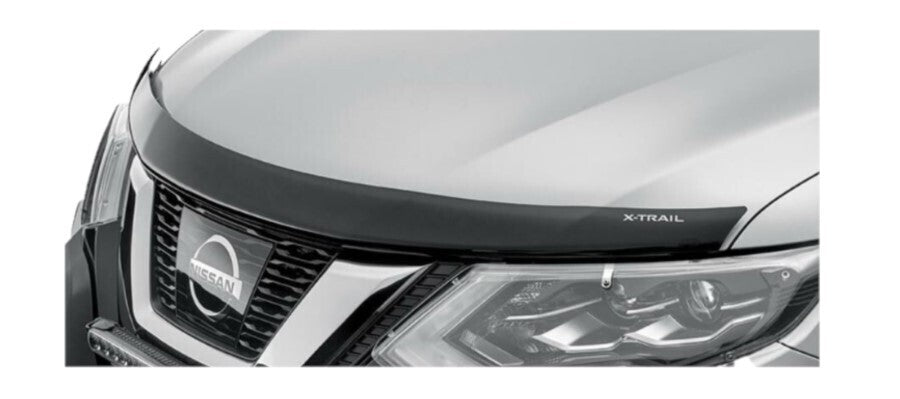 Protector-Bonnet F5160-4CF1BAU for Nissan