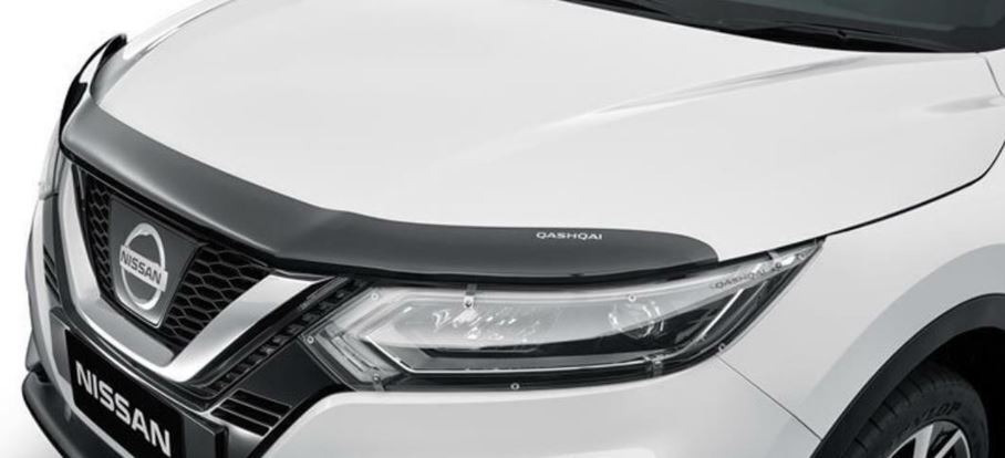 Protector-Bonnet F5160-HV40BAU for Nissan
