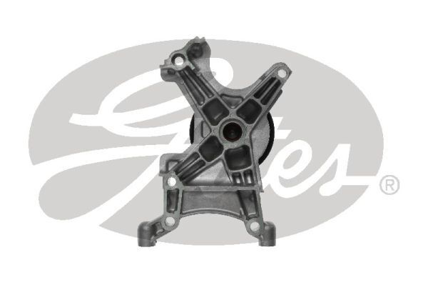 Fan Pulley with Bracket  Gates FB1003