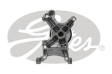 Fan Pulley with Bracket  Gates FB1003