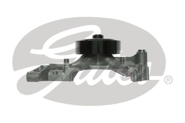 Fan Pulley with Bracket  Gates FB1003