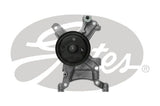 Fan Pulley with Bracket  Gates FB1003