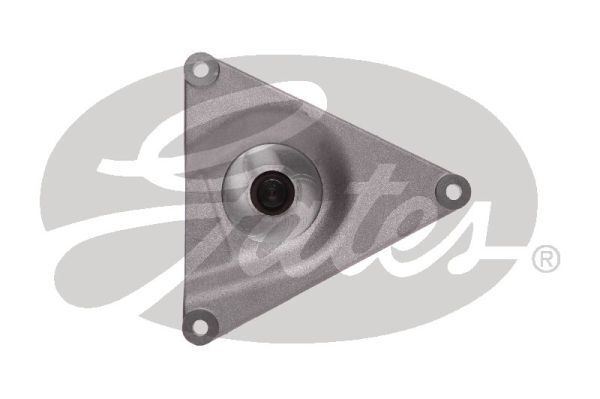 Fan Pulley with Bracket  Gates FB1005