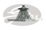 Fan Pulley with Bracket  Gates FB1005
