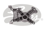 Fan Pulley with Bracket  Gates FB1007
