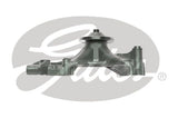 Fan Pulley with Bracket  Gates FB1007