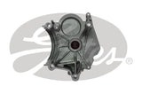 Fan Pulley with Bracket  Gates FB1008