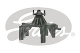 Fan Pulley with Bracket  Gates FB1008