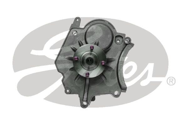 Fan Pulley with Bracket  Gates FB1008