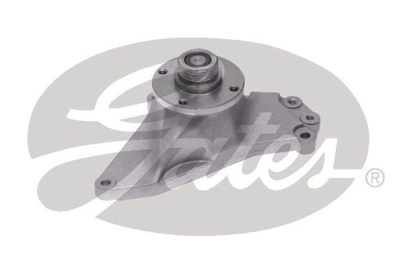 Fan Pulley with Bracket  Gates FB1018
