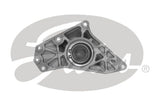 Fan Pulley with Bracket  Gates FB1018