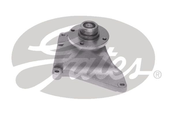 Fan Pulley with Bracket  Gates FB1018