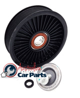 Drive Belt Tensioner Pulley FB3Q19A216AA for Ford Ranger PX Genuine