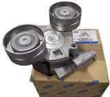 Tensioner Assembly Acc Drv FB3Q6A228BA For Ford