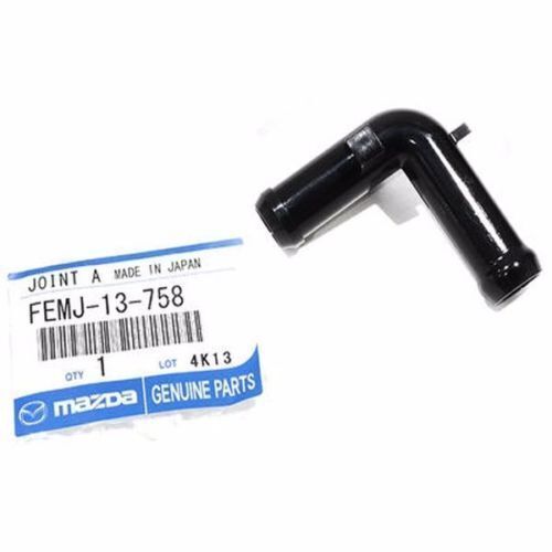 Air Intake Elbow Joint FEMJ-13-758 for Mazda