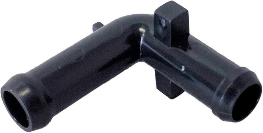 Air Intake Elbow Joint FEMJ-13-758 for Mazda