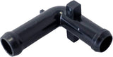 Air Intake Elbow Joint FEMJ-13-758 for Mazda