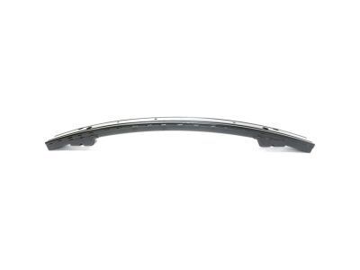 Bumper Assembly Rear FR3Z17906A For Ford
