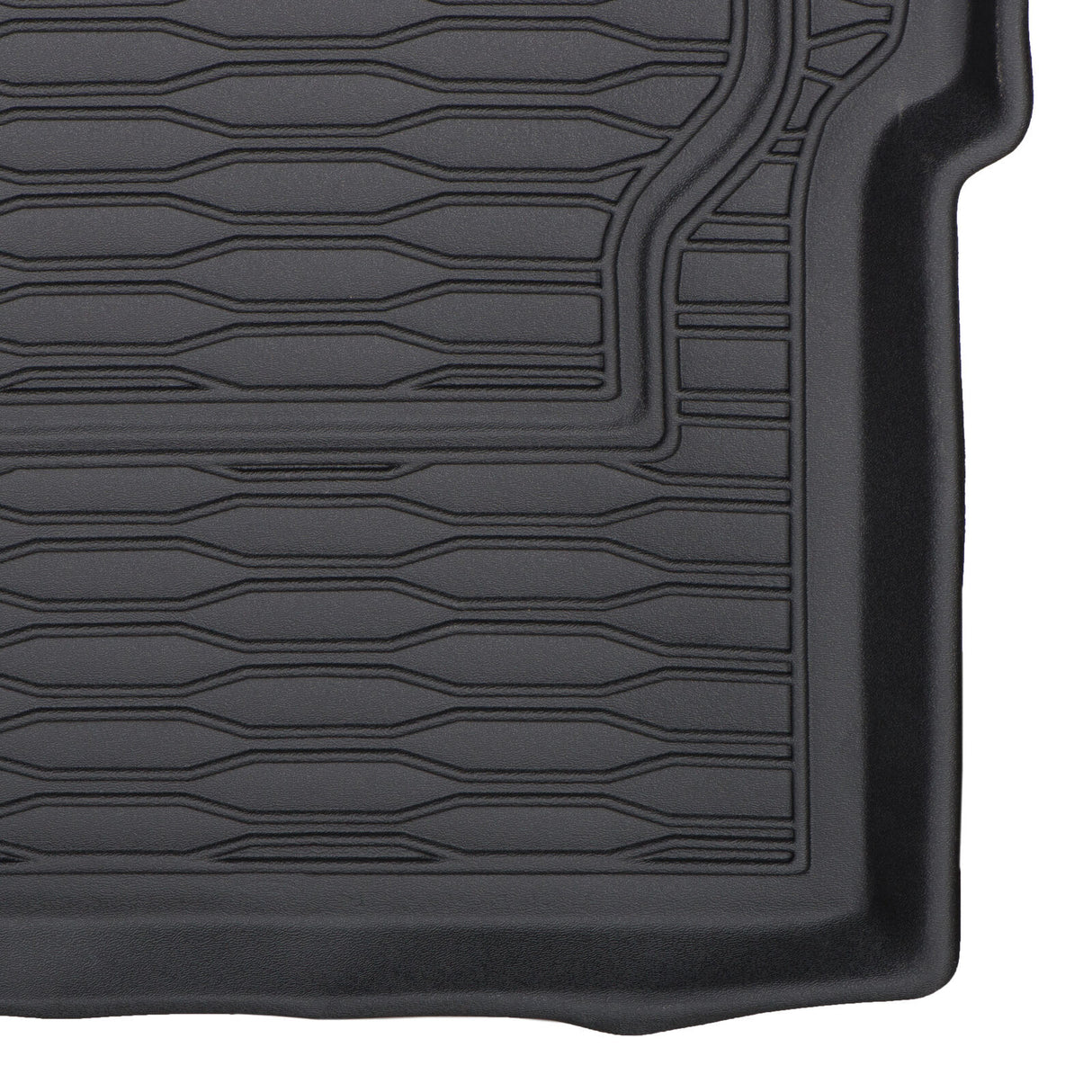 Luggage Comp Mat FR3Z6111600AA For Ford