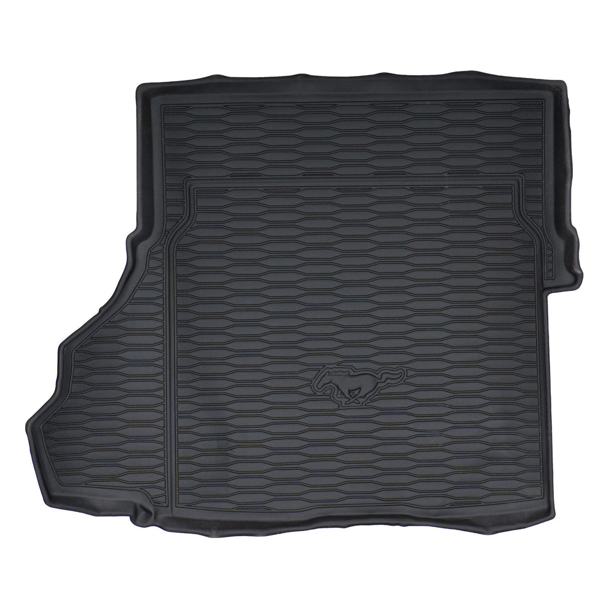 Liner Luggage Compt FR3Z6111600BA For Ford