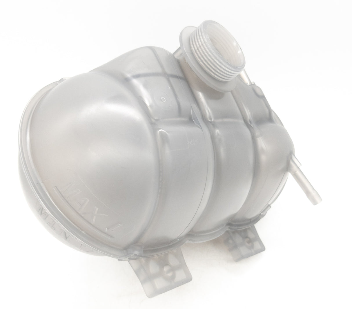Expansion Coolant Recovery Tank FR3Z8A080A For Ford Mustang