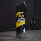 Meguiars Carpet & Upholstery Cleaner 539ml G191419