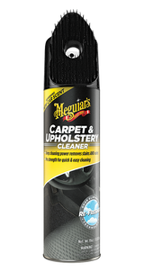 Meguiars Carpet & Upholstery Cleaner 539ml G191419