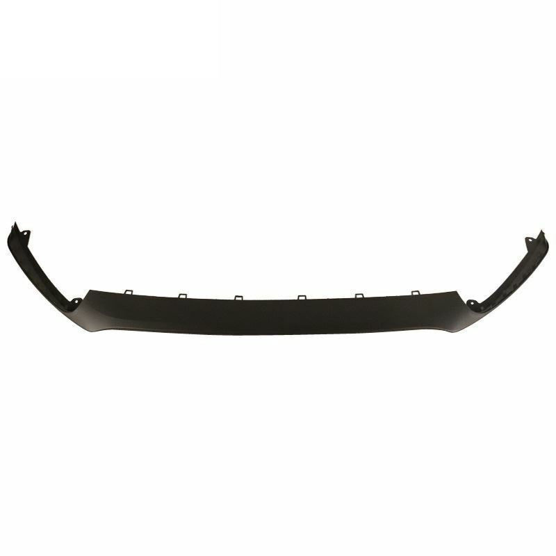 Deflector Front Bumper Air G1EY17F017AA For Ford
