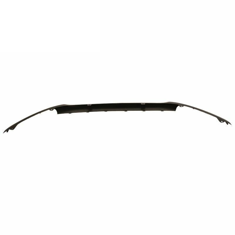 Deflector Front Bumper Air G1EY17F017AA For Ford