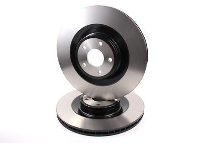 Disc Brake Wheel G1FY1125AB For Ford
