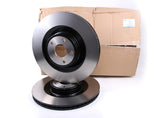 Disc Brake Wheel G1FY1125AB For Ford