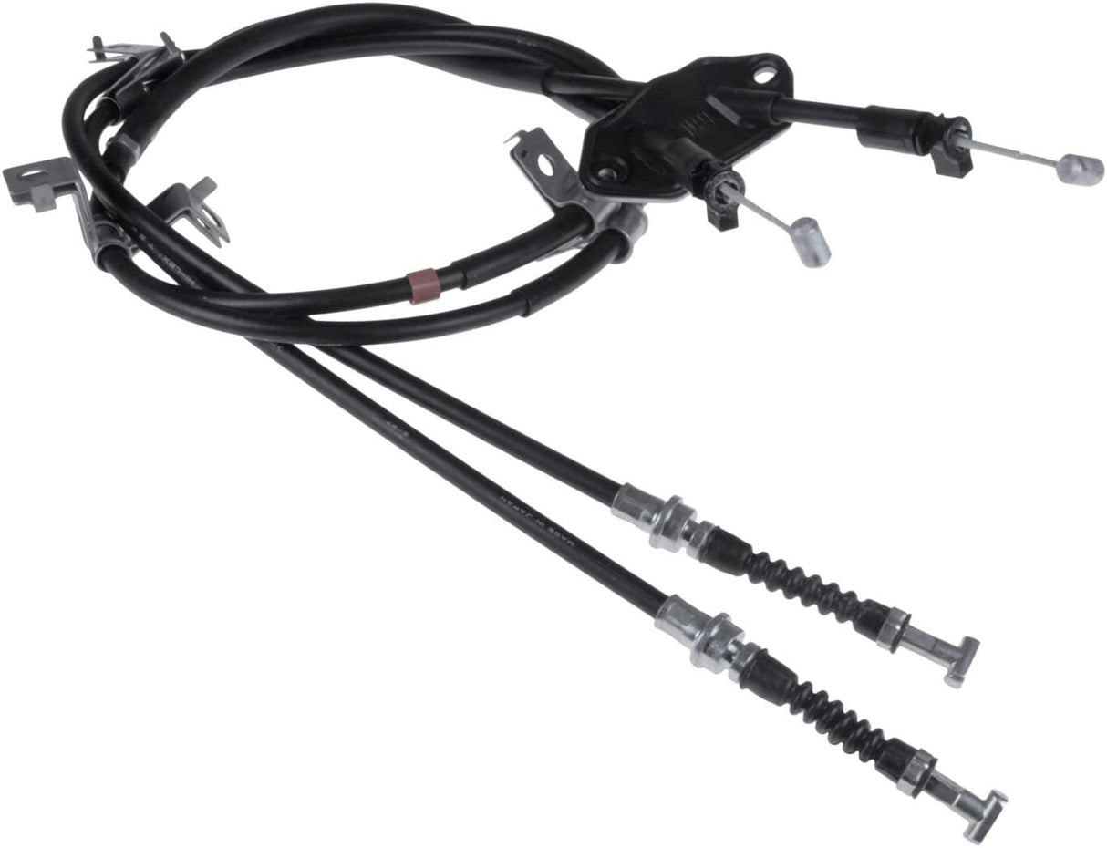 Cable Rear Park Brake G22C-44-410C for Mazda