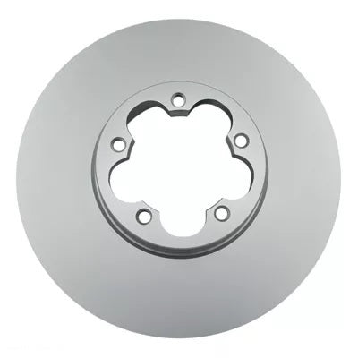 Rotor Assembly Brake Front G2MZ1V125BMA For Ford