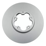 Rotor Assembly Brake Front G2MZ1V125BMA For Ford
