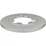 Disc Rear Brake G2MZ2V026AZA For Ford