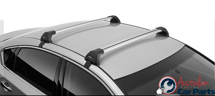 Roof Rack set suitable for Nissan Altima 2013-2017 Genuine G31573TV0AAU