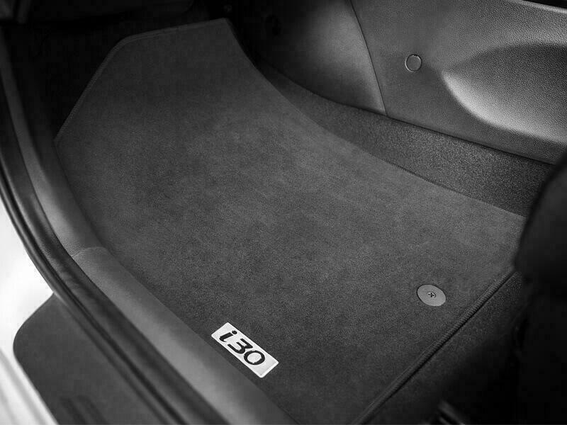 Tailored Carpet Floor Mat G3A20APH00 for Hyundai
