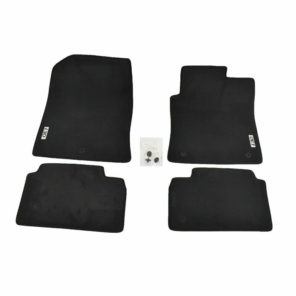 Tailored Carpet Floor Mat G3A20APH00 for Hyundai