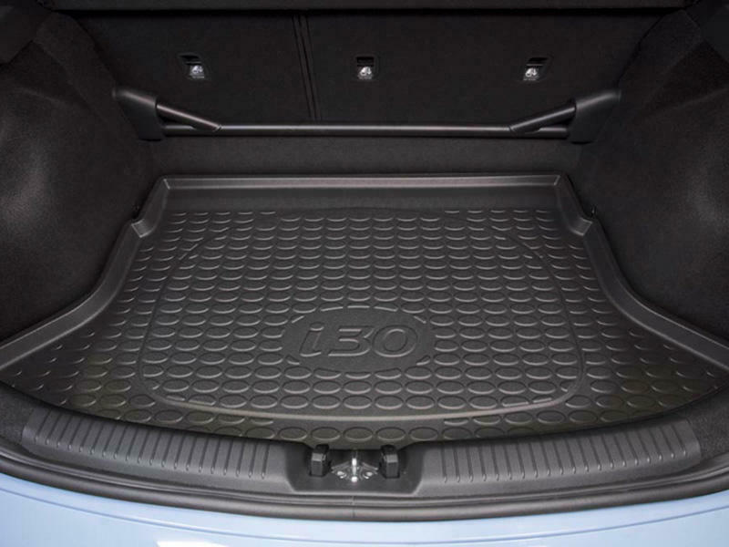 Cargo Liner mat for Hyundai i30 New Genuine Hatch 2017-2020 G3A40APH00 without amp