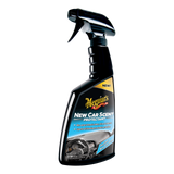Meguiars New Car Scent Protectant 473ml G4216