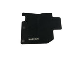 Mat Set-Floor Carpet Fr/Rr G4900-4EN2AAU for Nissan