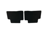 Mat Set-Floor Carpet Fr/Rr G4900-4EN2AAU for Nissan